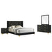 Kendall 4 Pc Bedroom Set - Orbit Furniture (Richmond,BC)