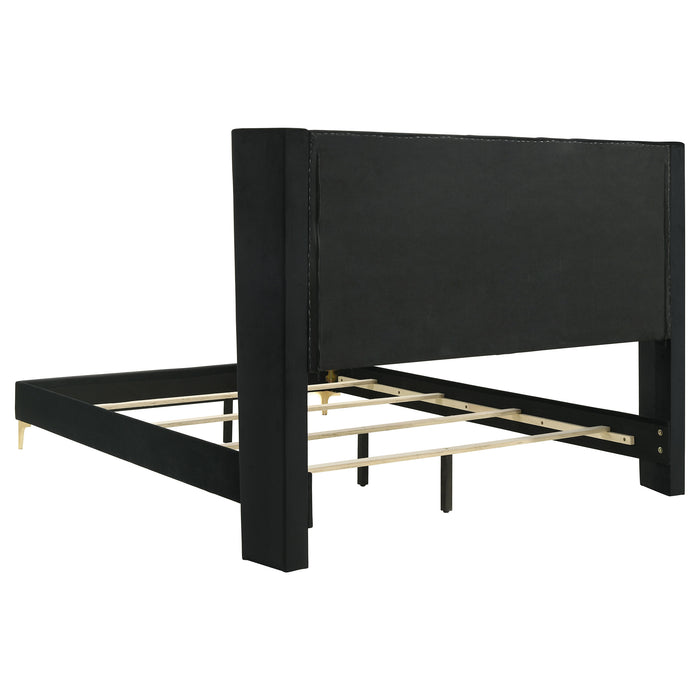 Kendall 4 Pc Bedroom Set - Orbit Furniture (Richmond,BC)