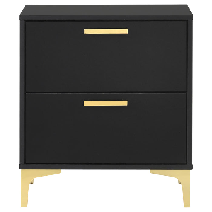 Kendall 4 Pc Bedroom Set - Orbit Furniture (Richmond,BC)