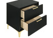 Kendall 4 Pc Bedroom Set - Orbit Furniture (Richmond,BC)