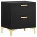 Kendall 4 Pc Bedroom Set - Orbit Furniture (Richmond,BC)