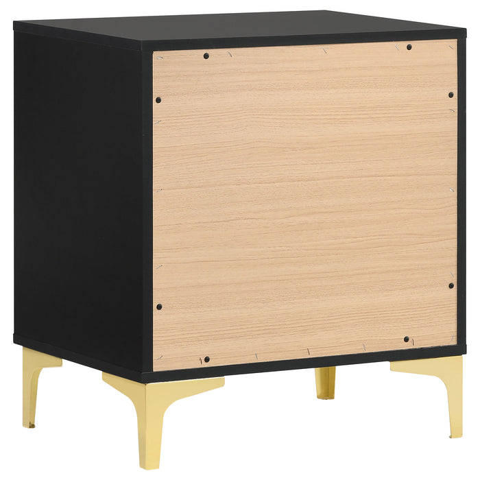 Kendall 4 Pc Bedroom Set - Orbit Furniture (Richmond,BC)