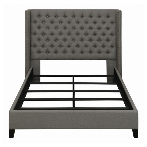 Bancroft Full Headboard - Orbit Furniture (Richmond,BC)
