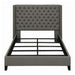 Bancroft Queen Headboard - Orbit Furniture (Richmond,BC)