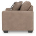 Triston-Peaks Oversized Chair - Orbit Furniture (Richmond,BC)