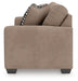 Triston-Peaks Loveseat - Orbit Furniture (Richmond,BC)
