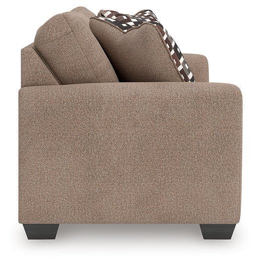 Triston-Peaks Loveseat - Orbit Furniture (Richmond,BC)