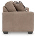 Triston-Peaks Loveseat - Orbit Furniture (Richmond,BC)