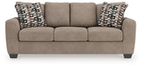 Triston-Peaks Sofa - Orbit Furniture (Richmond,BC)