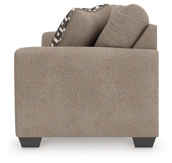 Triston-Peaks Sofa - Orbit Furniture (Richmond,BC)