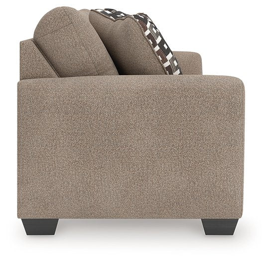 Triston-Peaks Sofa - Orbit Furniture (Richmond,BC)