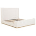 Nala Eastern King & Queen Bed - Orbit Furniture (Richmond,BC)