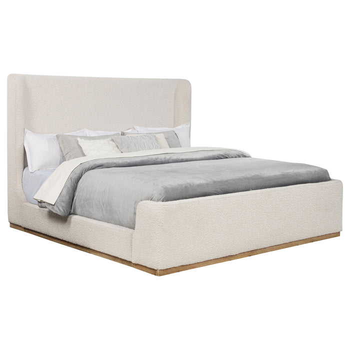 Nala Eastern King & Queen Bed - Orbit Furniture (Richmond,BC)