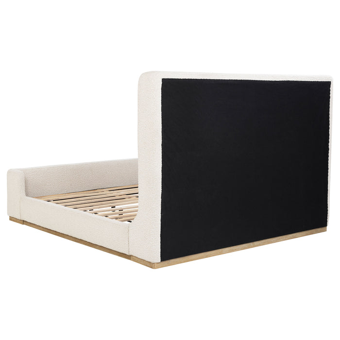 Nala Eastern King & Queen Bed - Orbit Furniture (Richmond,BC)