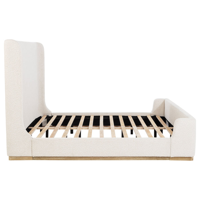 Nala Eastern King & Queen Bed - Orbit Furniture (Richmond,BC)