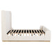 Nala Eastern King & Queen Bed - Orbit Furniture (Richmond,BC)
