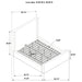 Nala Eastern King & Queen Bed - Orbit Furniture (Richmond,BC)