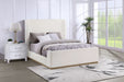 Nala Eastern King & Queen Bed - Orbit Furniture (Richmond,BC)