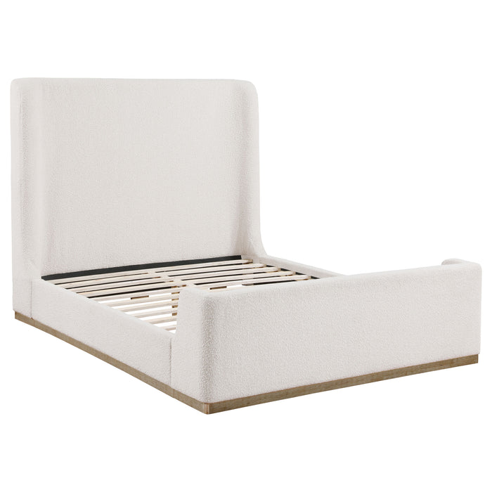 Nala Eastern King & Queen Bed - Orbit Furniture (Richmond,BC)