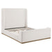 Nala Eastern King & Queen Bed - Orbit Furniture (Richmond,BC)
