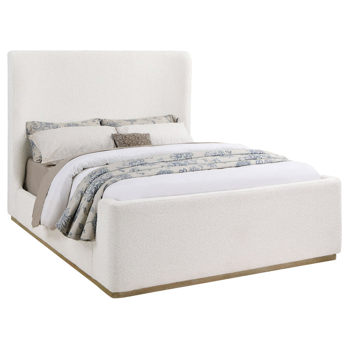 Nala Eastern King & Queen Bed - Orbit Furniture (Richmond,BC)