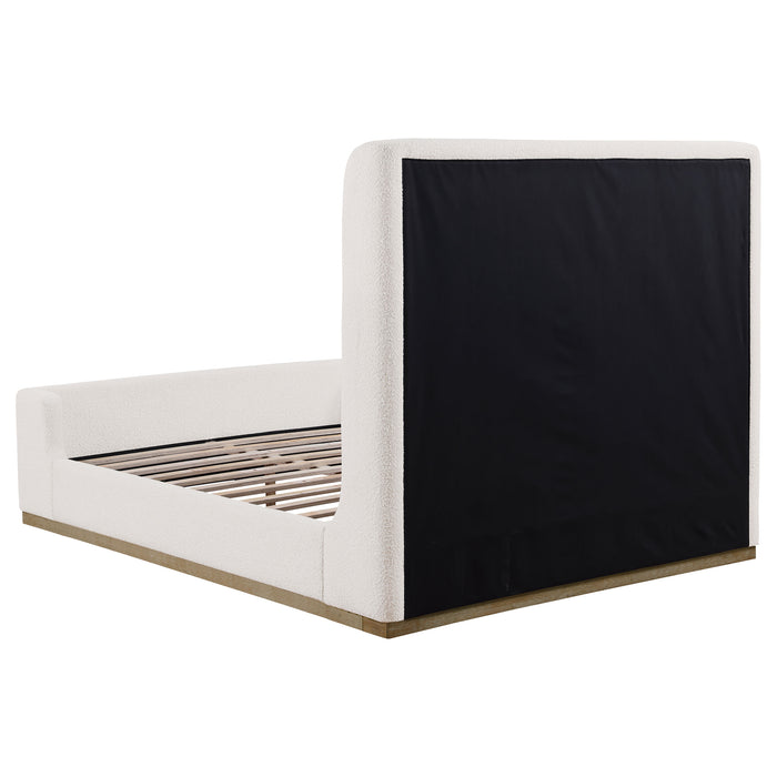 Nala Eastern King & Queen Bed - Orbit Furniture (Richmond,BC)