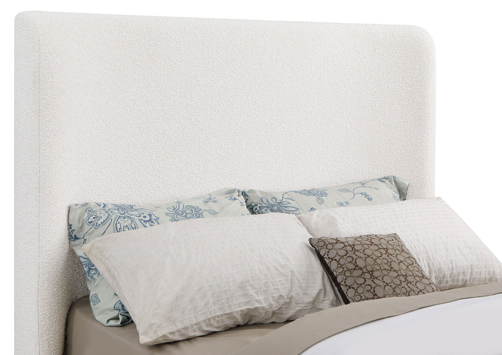 Nala Eastern King & Queen Bed - Orbit Furniture (Richmond,BC)