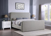 Wren Eastern King & Queen Bed - Orbit Furniture (Richmond,BC)