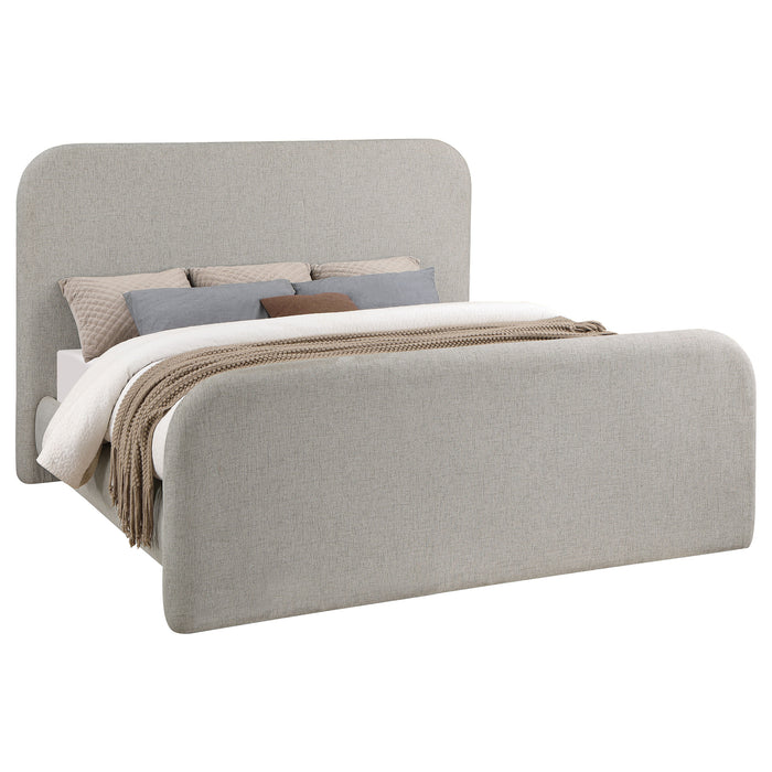 Wren Eastern King & Queen Bed - Orbit Furniture (Richmond,BC)