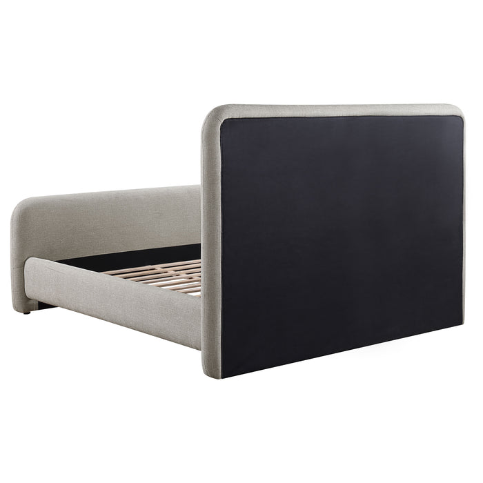 Wren Eastern King & Queen Bed - Orbit Furniture (Richmond,BC)