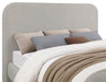 Wren Eastern King & Queen Bed - Orbit Furniture (Richmond,BC)