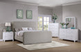 Wren Eastern King & Queen Bed - Orbit Furniture (Richmond,BC)