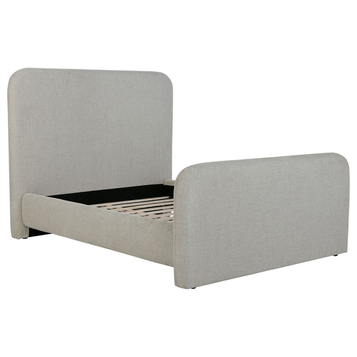 Wren Eastern King & Queen Bed - Orbit Furniture (Richmond,BC)
