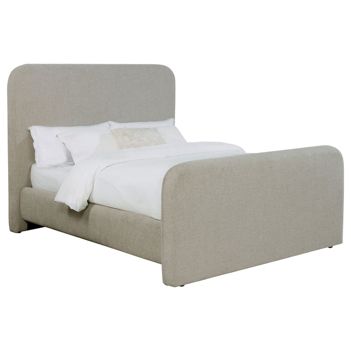 Wren Eastern King & Queen Bed - Orbit Furniture (Richmond,BC)