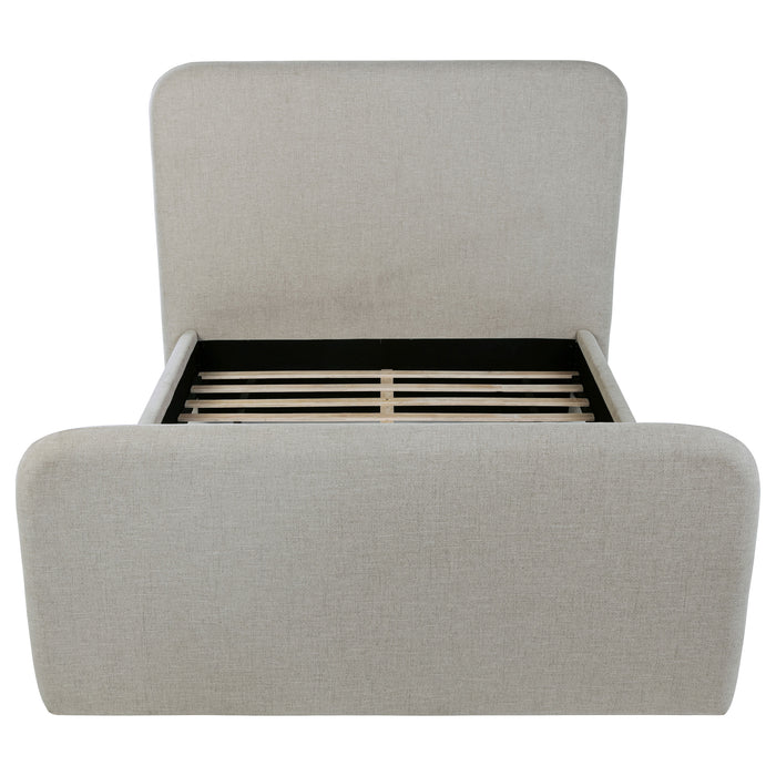Wren Eastern King & Queen Bed - Orbit Furniture (Richmond,BC)