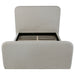 Wren Eastern King & Queen Bed - Orbit Furniture (Richmond,BC)