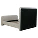 Wren Eastern King & Queen Bed - Orbit Furniture (Richmond,BC)