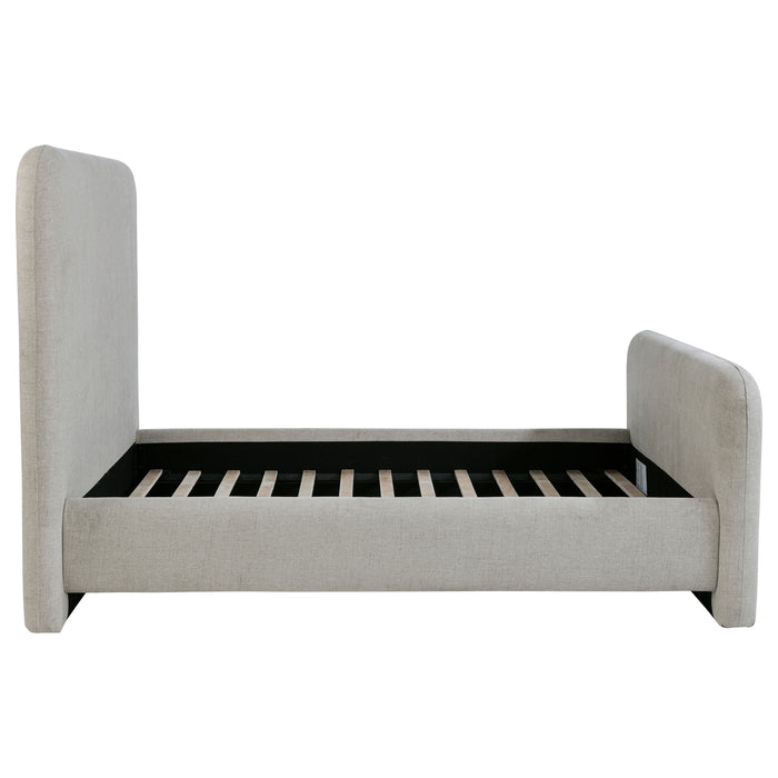 Wren Eastern King & Queen Bed - Orbit Furniture (Richmond,BC)