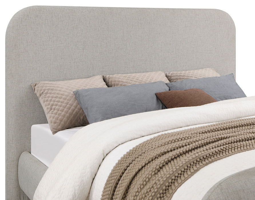 Wren Eastern King & Queen Bed - Orbit Furniture (Richmond,BC)