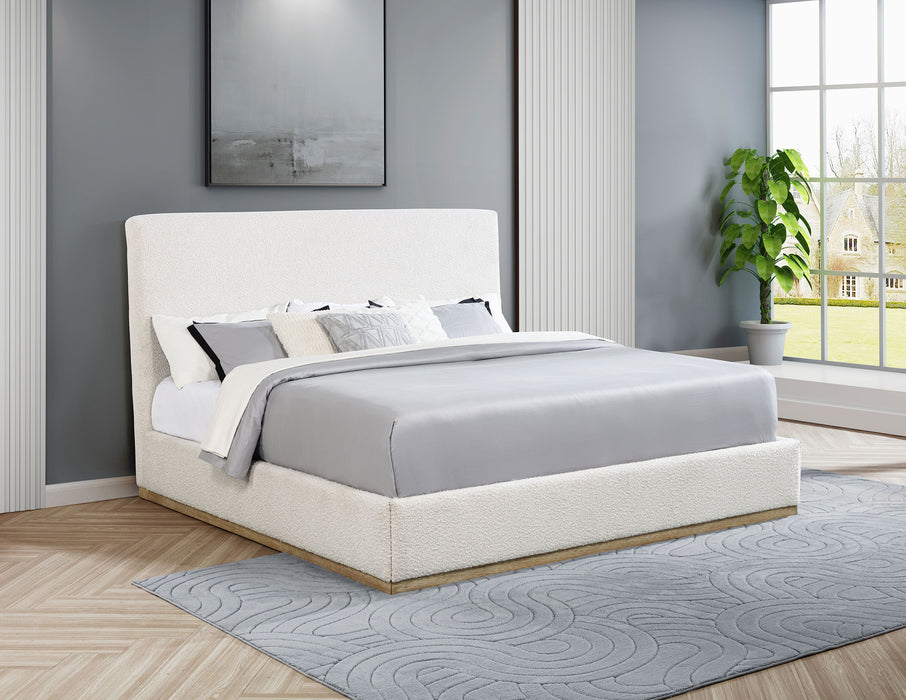 Knox Eastern King & Queen Bed - Orbit Furniture (Richmond,BC)