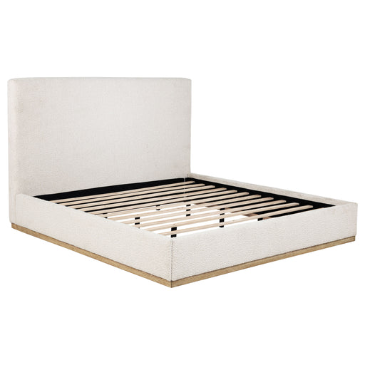 Knox Eastern King & Queen Bed - Orbit Furniture (Richmond,BC)