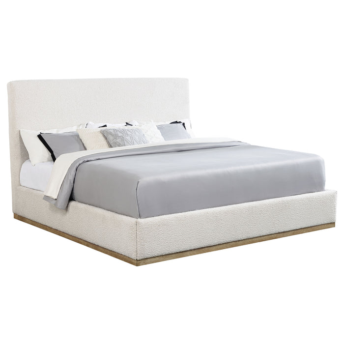 Knox Eastern King & Queen Bed - Orbit Furniture (Richmond,BC)