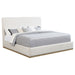 Knox Eastern King & Queen Bed - Orbit Furniture (Richmond,BC)
