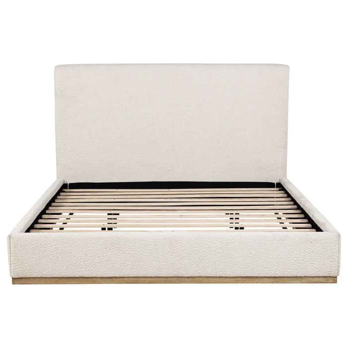 Knox Eastern King & Queen Bed - Orbit Furniture (Richmond,BC)