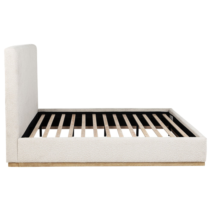 Knox Eastern King & Queen Bed - Orbit Furniture (Richmond,BC)