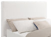 Knox Eastern King & Queen Bed - Orbit Furniture (Richmond,BC)