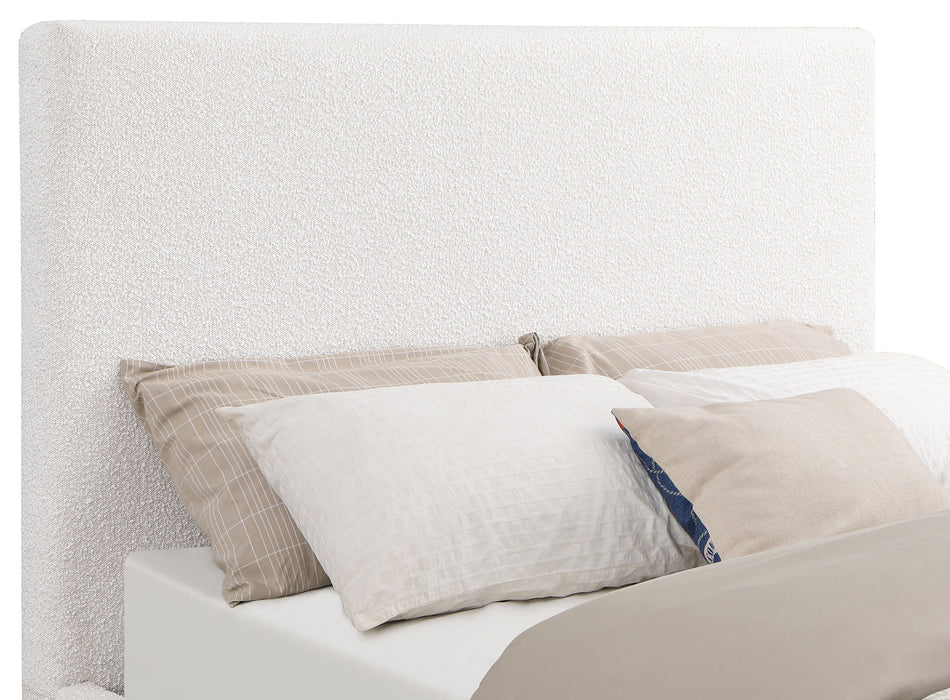 Knox Eastern King & Queen Bed - Orbit Furniture (Richmond,BC)