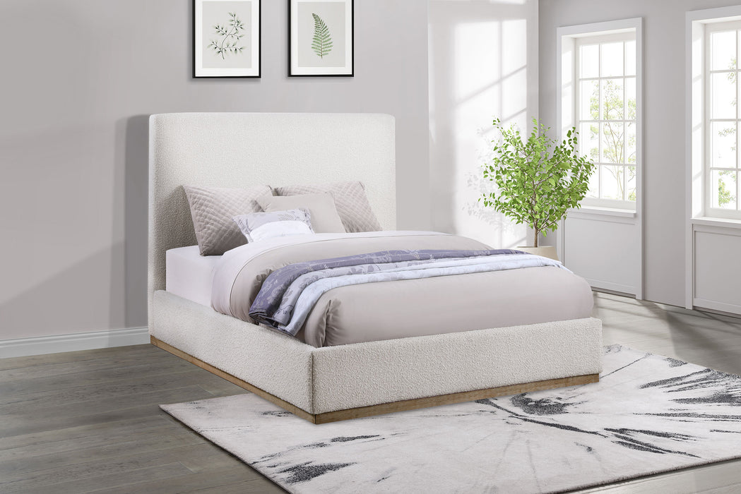 Knox Eastern King & Queen Bed - Orbit Furniture (Richmond,BC)