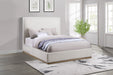 Knox Eastern King & Queen Bed - Orbit Furniture (Richmond,BC)