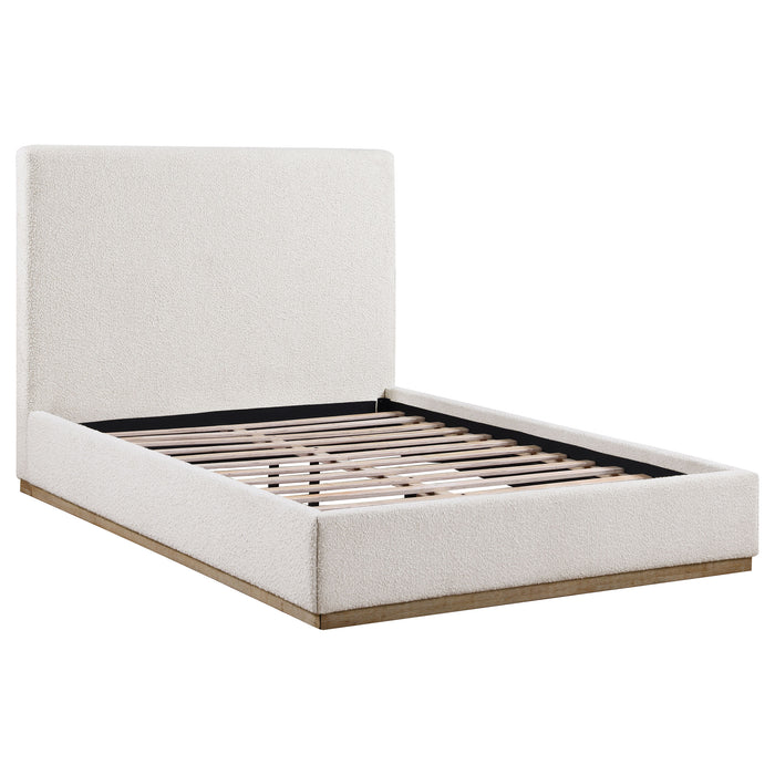 Knox Eastern King & Queen Bed - Orbit Furniture (Richmond,BC)